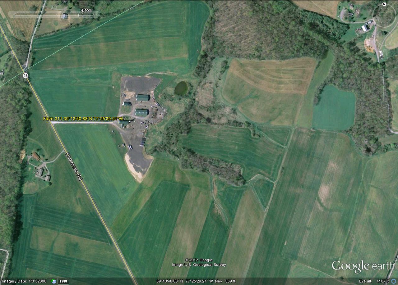 Farm 311 King Barn Dairy Mooseum lee-surname-history-youtube